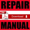 Thumbnail Takeuchi TB015 Compact Excavator Industrial Service Repair Workshop Manual Thumbnail Takeuchi TB015 Compact Excavator Industrial Service Repair Workshop Manual