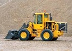 Thumbnail Volvo L50D Wheel Loader Factory Service Repair Workshop Manual Download PDF Thumbnail Volvo L50D Wheel Loader Factory Service Repair Workshop Manual Download PDF