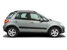 Thumbnail Suzuki SX4 2006-2009 Factory Service Repair Workshop Manual Download PDF