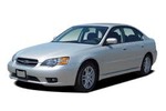 Thumbnail Subaru Legacy GT 2005 Factory Service Repair Workshop Manual Download PDF 