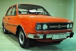 Thumbnail Skoda 120 L, 120 LE, 120 LS, 120 LSE 1976-1990 Factory Service Repair Workshop Manual Download PDF 