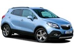 Thumbnail Vauxhall Opel Mokka 2012-2017 Factory Service Repair Workshop Manual Download PDF