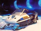 Thumbnail Ski Doo FORMULA MX SS LT PLUS Snowmobile 1986 Factory Service Repair Workshop Manual Download PDF 