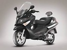 Thumbnail Piaggio Xevo 250 I.E. Scooter Factory Service Repair Workshop Manual Download PDF