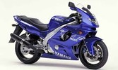 Thumbnail Yamaha YZF600 YZF600R Motorcycle 1994-2007 Factory Service Repair Workshop Manual Download PDF Thumbnail Yamaha YZF600 YZF600R Motorcycle 1994-2007 Factory Service Repair Workshop Manual Download PDF