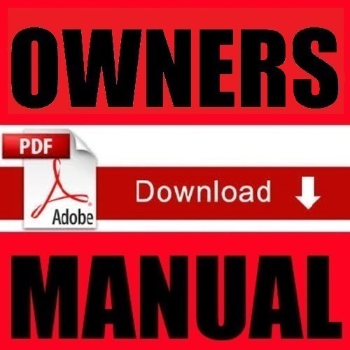 Product picture JCB JS220 JS240 JS260 JS330 JS460 Owners Operators Manual