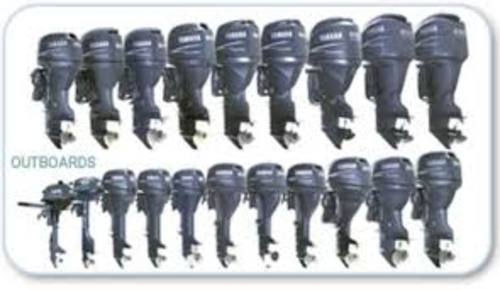 Product picture Yamaha E48T C55T Outboard 1998 Factory Service Repair Workshop Manual Download PDF