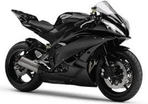 Product picture Yamaha YZFR6GC R6 Motorcycle 2013-2016 Factory Service Repair Workshop Manual Download PDF