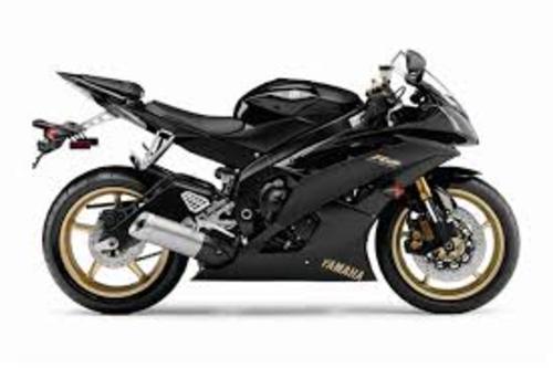 Product picture Yamaha YZF-R6S Motorcycle (2 Manual Set) 2006-2009 Parts & Factory Service Repair Workshop Manual Download PDF