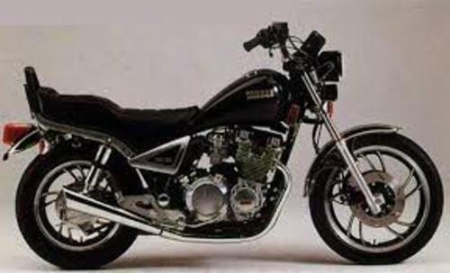 Product picture Yamaha XJ750 Motorcycle 1980-1986 Factory Service Repair Workshop Manual Download PDF