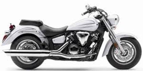 Product picture Yamaha V Star 1300 VStar XVS13 Motorcycle 2008-2012 Factory Service Repair Workshop Manual Download PDF