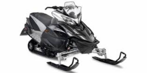 Product picture Yamaha RS Vector GT LTX LTX GT Snowmobile 2009 Factory Service Repair Workshop Manual Download PDF