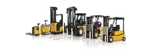 Product picture Yale (D876) GDP GLP170-280DB, (D877) GDP GLP300-360EB Lift Truck Factory Service Repair Workshop Manual Download PDF