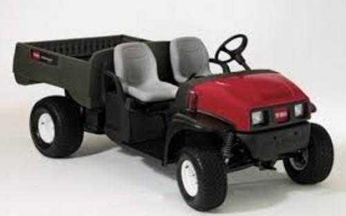 Product picture Toro Workman 3000 4000 Series (SN. Up To-240000000) Factory Service Repair Workshop Manual Download PDF