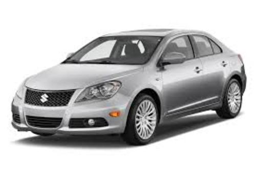 Product picture Suzuki Kizashi 2010-2011 Factory Service Repair Workshop Manual Download PDF