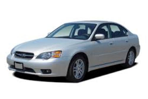 Product picture Subaru Legacy GT 2005 Factory Service Repair Workshop Manual Download PDF 