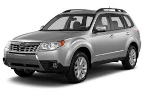 Product picture Subaru Forester 2013 Factory Service Repair Workshop Manual Download PDF 