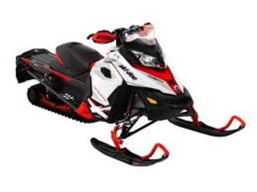 Product picture Skidoo REV XS REV XM Snowmobiles 2014 Factory Service Repair Workshop Manual Download PDF