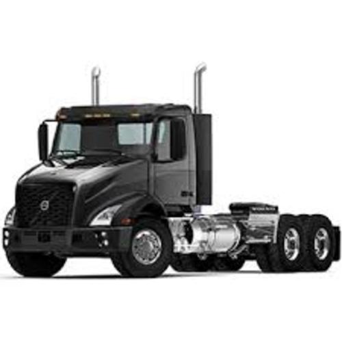 Product picture Volvo D13F Truck Engine Factory Service Repair Workshop Manual Download PDF