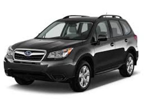 Product picture Subaru Forester 2015 Factory Service Repair Workshop Manual Download PDF