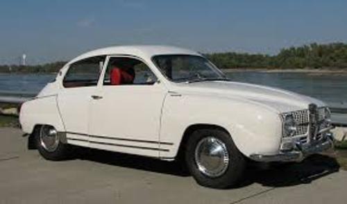 Product picture Saab 95 96 GT750 Monte Carlo 850 Factory Service Repair Workshop Manual Download PDF