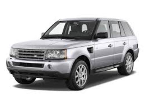 Product picture Range Rover Sport 2005-2012(2 Manual Set) Owners & Factory Service Repair Workshop Manual Download PDF 
