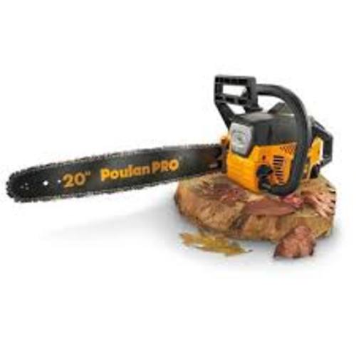 Product picture Poulan Poulan Pro 2350CVA, 236, 2400, 245A, 252A Chainsaw Factory Service Repair Workshop Manual Download PDF