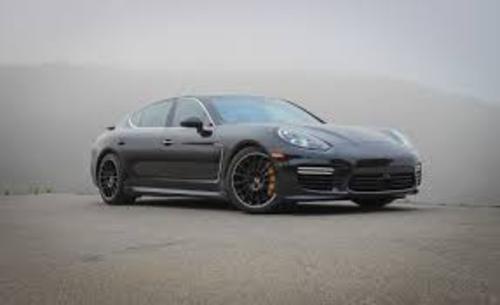 Product picture Porsche Panamera S, 4S, GTS, Turbo, Turbo S 2010-2016 Factory Service Repair Workshop Manual Download PDF