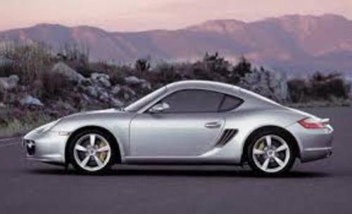 Product picture Porsche Cayman & Cayman S 987 2005-2008 Factory Service Repair Workshop Manual Download PDF