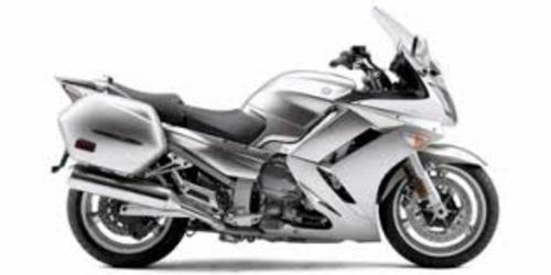 Product picture Yamaha FJR1300 FJR1300A ABS FJR130AE Electric 2009-2012 Factory Service Repair Workshop Manual Download PDF