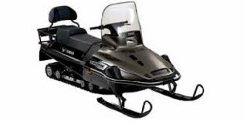 Product picture Yamaha Viking VK540E Snowmobile 1988-2005 Factory Service Repair Workshop Manual Download PDF
